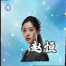 赵恒