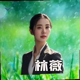林薇
